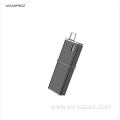 vamped ONE PORTABLE ECIG KIT WITH